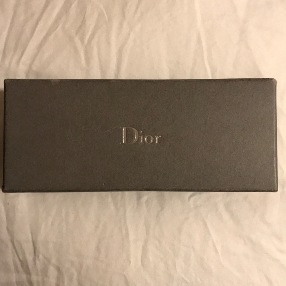 Dior Technologic sunglasses